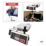 Maxbell 620 in 1 Classic Game Console, Retro Game Console UK Plug