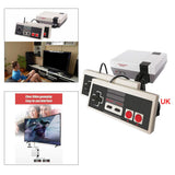 Maxbell 620 in 1 Classic Game Console, Retro Game Console UK Plug