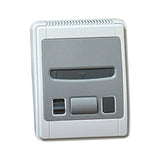 Maxbell Retro Game Console- Handheld Video Game Console Classic 620 Games US Plug
