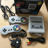 Maxbell Retro Game Console- Handheld Video Game Console Classic 620 Games EU Plug