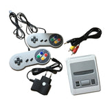 Maxbell Retro Game Console- Handheld Video Game Console Classic 620 Games EU Plug