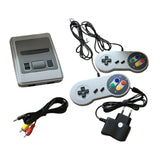 Maxbell Retro Game Console- Handheld Video Game Console Classic 620 Games EU Plug