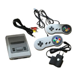 Maxbell Retro Game Console- Handheld Video Game Console Classic 620 Games EU Plug