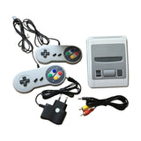 Maxbell Retro Game Console- Handheld Video Game Console Classic 620 Games EU Plug