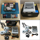 Maxbell Retro Game Console- Handheld Video Game Console Classic 620 Games EU Plug
