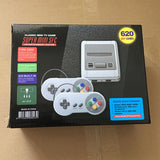 Maxbell Retro Game Console- Handheld Video Game Console Classic 620 Games AU Plug