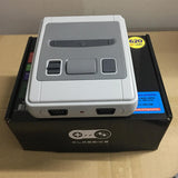 Maxbell Retro Game Console- Handheld Video Game Console Classic 620 Games AU Plug