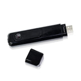 Maxbell 1080P Mini Body Camera Pocket Video  Recorder Wearable Hidden Cam USB