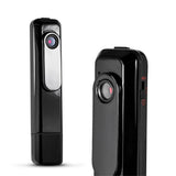 Maxbell 1080P Mini Body Camera Pocket Video  Recorder Wearable Hidden Cam USB