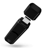 Maxbell 1080P Mini Body Camera Pocket Video  Recorder Wearable Hidden Cam USB