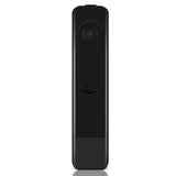 Maxbell 1080P Mini Body Camera Pocket Video  Recorder Wearable Hidden Cam USB