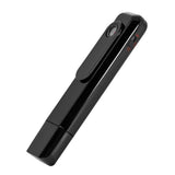 Maxbell 1080P Mini Body Camera Pocket Video  Recorder Wearable Hidden Cam USB
