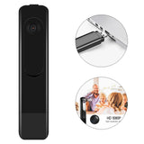 Maxbell 1080P Mini Body Camera Pocket Video  Recorder Wearable Hidden Cam USB