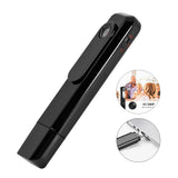 Maxbell 1080P Mini Body Camera Pocket Video  Recorder Wearable Hidden Cam USB
