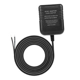 Maxbell Power Supply Battery Charger Wires AC Adapter for Ring Doorbell US Plug