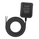 Maxbell Power Supply Battery Charger Wires AC Adapter for Ring Doorbell US Plug