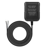 Maxbell Power Supply Battery Charger Wires AC Adapter for Ring Doorbell US Plug