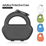 Maxbell Travel Carrying Case Bag Cover Full Protection Bags for AirPods Max Black