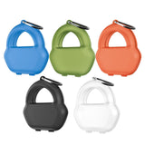 Maxbell Travel Carrying Case Bag Cover Full Protection Bags for AirPods Max Black
