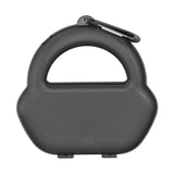 Maxbell Travel Carrying Case Bag Cover Full Protection Bags for AirPods Max Black