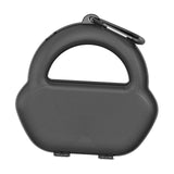 Maxbell Travel Carrying Case Bag Cover Full Protection Bags for AirPods Max Black