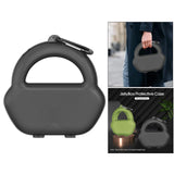 Maxbell Travel Carrying Case Bag Cover Full Protection Bags for AirPods Max Black