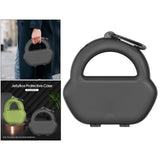 Maxbell Travel Carrying Case Bag Cover Full Protection Bags for AirPods Max Black