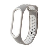 Maxbell Colorful Strap Replacement for Mi Band Xiaomi 3 / 4 Bracelet Smartwatch S