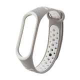 Maxbell Colorful Strap Replacement for Mi Band Xiaomi 3 / 4 Bracelet Smartwatch S