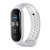 Maxbell Strap for Mi Band Xiaomi 5 Wrist Strap Bracelet Strap Bands for Men &Women C