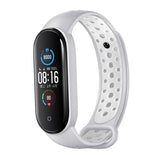 Maxbell Strap for Mi Band Xiaomi 5 Wrist Strap Bracelet Strap Bands for Men &Women C