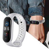 Maxbell Strap for Mi Band Xiaomi 5 Wrist Strap Bracelet Strap Bands for Men &Women C