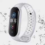 Maxbell Strap for Mi Band Xiaomi 5 Wrist Strap Bracelet Strap Bands for Men &Women C