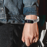 Maxbell Strap for Mi Band Xiaomi 5 Wrist Strap Bracelet Strap Bands for Men &Women C