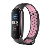 Maxbell Strap for Mi Band Xiaomi 5 Wrist Strap Bracelet Strap Bands for Men &Women F