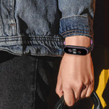 Maxbell Strap for Mi Band Xiaomi 5 Wrist Strap Bracelet Strap Bands for Men &Women F