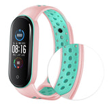 Maxbell Strap for Mi Band Xiaomi 5 Wrist Strap Bracelet Strap Bands for Men &Women G