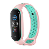 Maxbell Strap for Mi Band Xiaomi 5 Wrist Strap Bracelet Strap Bands for Men &Women G