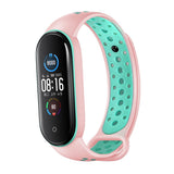 Maxbell Strap for Mi Band Xiaomi 5 Wrist Strap Bracelet Strap Bands for Men &Women G