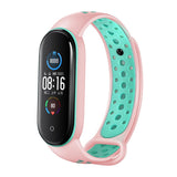 Maxbell Strap for Mi Band Xiaomi 5 Wrist Strap Bracelet Strap Bands for Men &Women G