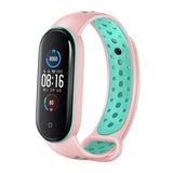 Maxbell Strap for Mi Band Xiaomi 5 Wrist Strap Bracelet Strap Bands for Men &Women G