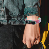 Maxbell Strap for Mi Band Xiaomi 5 Wrist Strap Bracelet Strap Bands for Men &Women G