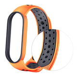 Maxbell Strap for Mi Band Xiaomi 5 Wrist Strap Bracelet Strap Bands for Men &Women H
