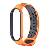 Maxbell Strap for Mi Band Xiaomi 5 Wrist Strap Bracelet Strap Bands for Men &Women H