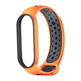 Maxbell Strap for Mi Band Xiaomi 5 Wrist Strap Bracelet Strap Bands for Men &Women H