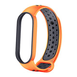 Maxbell Strap for Mi Band Xiaomi 5 Wrist Strap Bracelet Strap Bands for Men &Women H