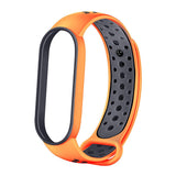 Maxbell Strap for Mi Band Xiaomi 5 Wrist Strap Bracelet Strap Bands for Men &Women H