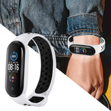Maxbell Strap for Mi Band Xiaomi 5 Wrist Strap Bracelet Strap Bands for Men &Women I