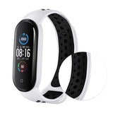 Maxbell Strap for Mi Band Xiaomi 5 Wrist Strap Bracelet Strap Bands for Men &Women I