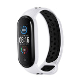 Maxbell Strap for Mi Band Xiaomi 5 Wrist Strap Bracelet Strap Bands for Men &Women I